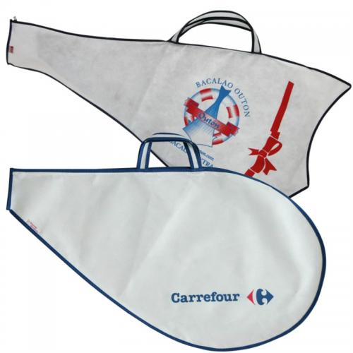 Print Promotion Tote Bag