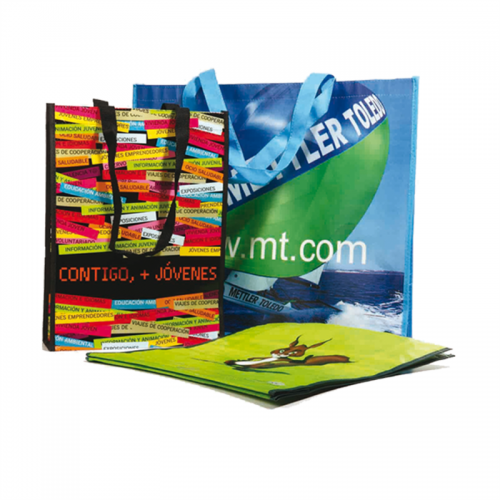 Custom Promotional Shoulder Bag