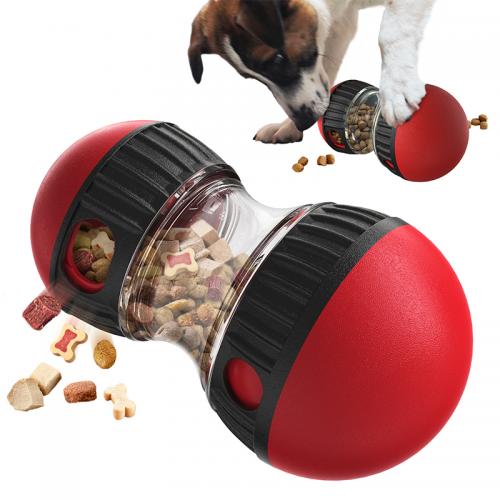 Dog Ball Chew Toy