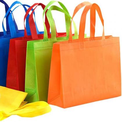 Non-woven Promotional Bag