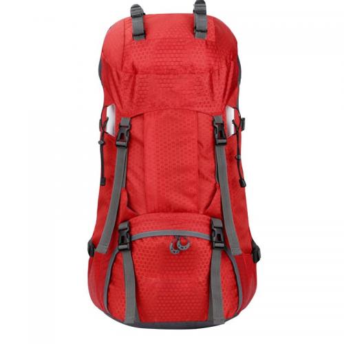 Hiking Backpack with Waterproof Rain Cover