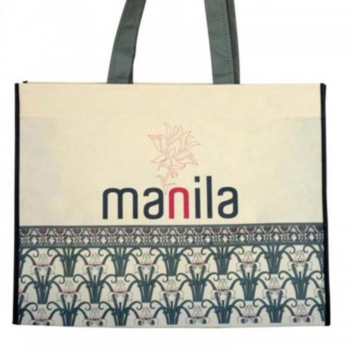 Custom Promotion Shopping Bag