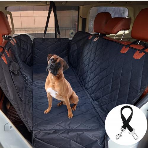 Dog Car Seat Cover