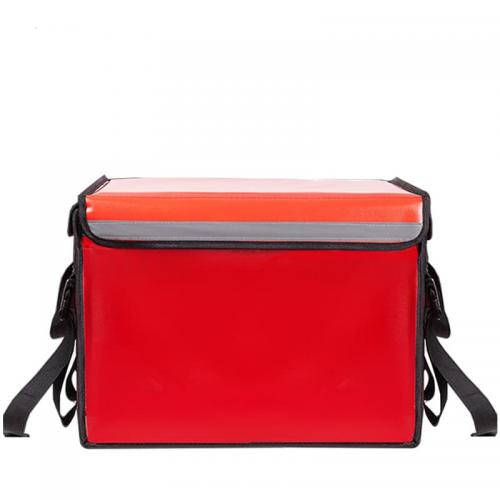 Large Capacity Square Cooler Bag