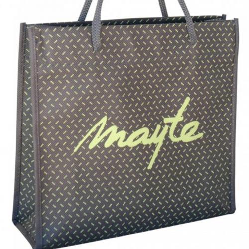 Customized Printed Shopping Bag