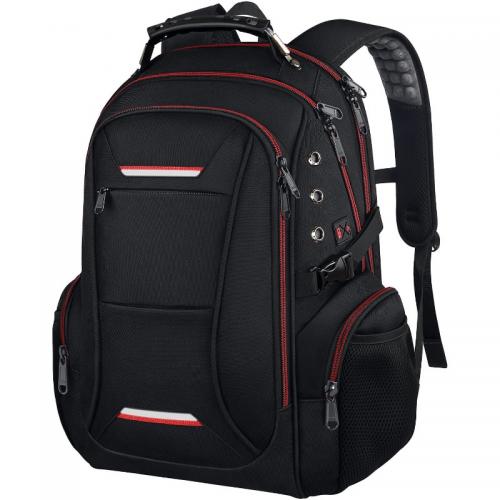 Anti Theft Laptop Backpack