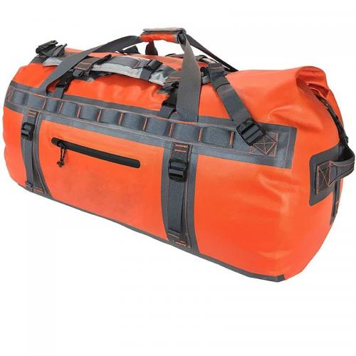 Dry Bag Made with TPU
