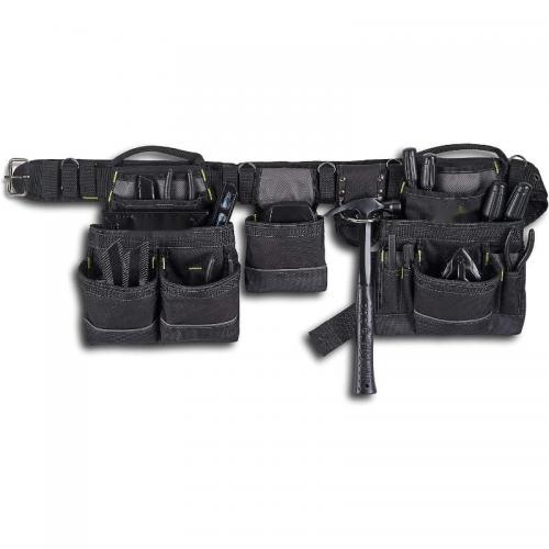 Oxford Durable Tool Bag