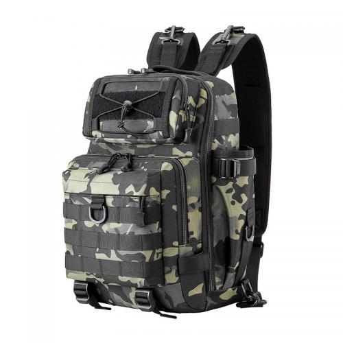Water Resistant Fishing Bag