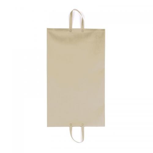 Casual Non Woven Garment Cover