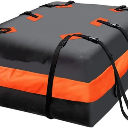 Waterproof Car Rooftop Carrier