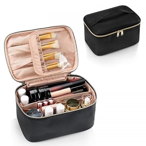 Waterproof Tote Makeup Bag