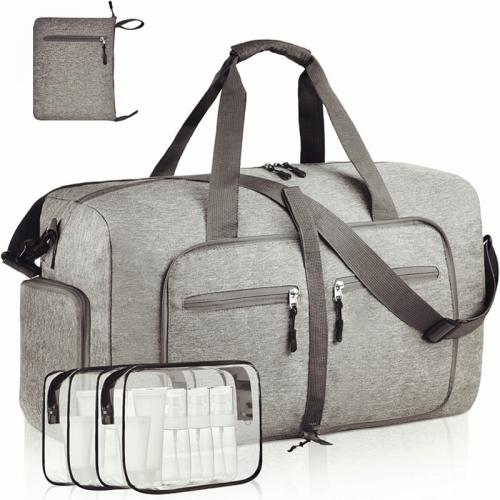 Polyester Travel Duffel Bag
