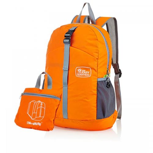 Packable Backpack