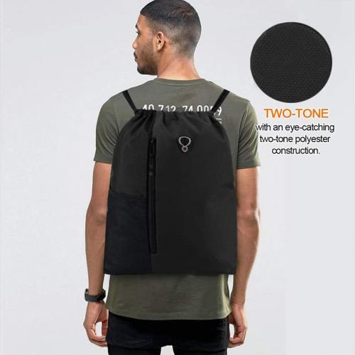 Drawstring Sports Bag