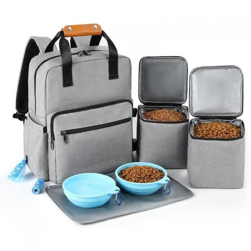 Dog Travel Bag