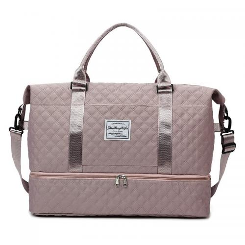 Weekender Bags for Women with Shoe Compartment
