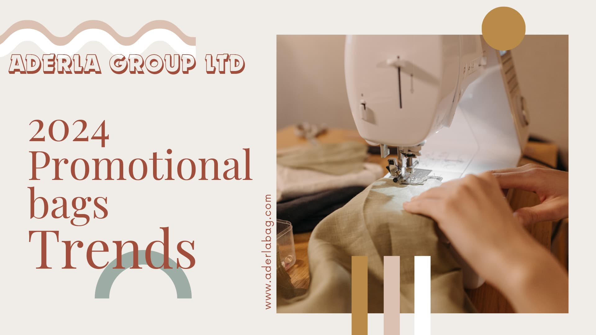 2024 Promotional Gift Bags Trends: Stay Ahead of the Curve