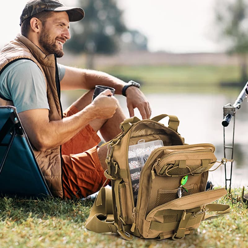 Fishing Bag