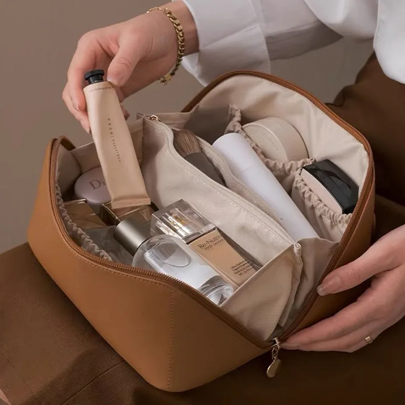 Makeup Bag
