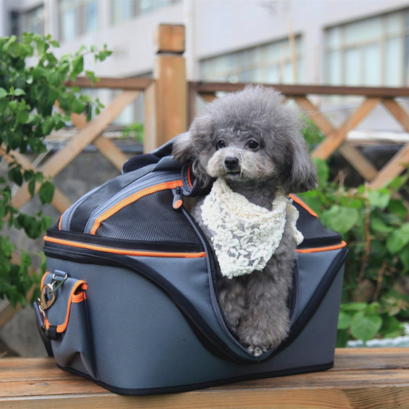 Pet Carrier