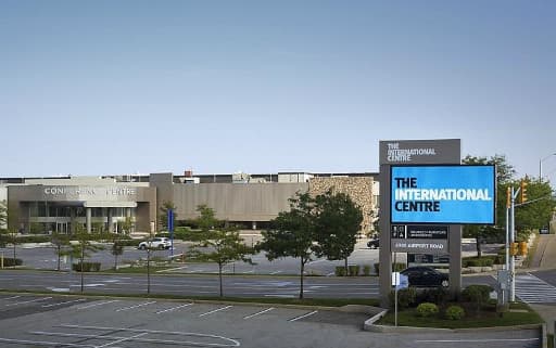 Apparel Textile Sourcing Fair in Canada