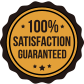 Satisfaction Guaranteed